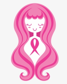 Png Breast Cancer - Breast Cancer Pic Png, Transparent Png, Transparent PNG