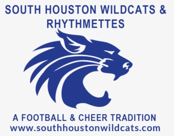 South Houston Wildcats 2017, HD Png Download, Transparent PNG