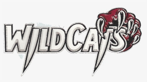 Wildcat Logo Eat Em - Louisville High School Football Logo, HD Png Download, Transparent PNG