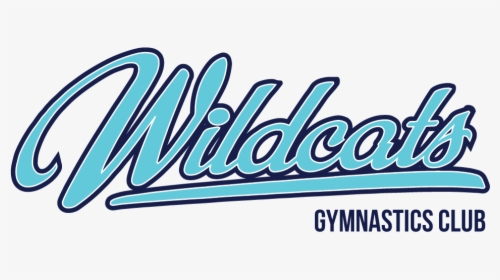 Wildcats Gymnastics Club - Cloverfield, HD Png Download, Transparent PNG