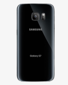 Galaxy S7 Black Gold, HD Png Download, Transparent PNG