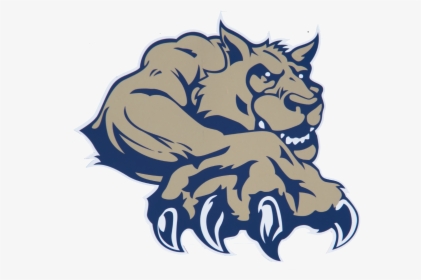 Lakeview High School Wildcats Clipart , Png Download, Transparent Png, Transparent PNG