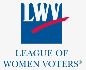 League Of Women Voters Logo, HD Png Download, Transparent PNG