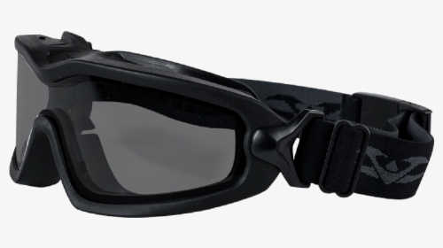 Valken V Tac Sierra Goggles Smoke - Airsoft Gafas Doble Cristal, HD Png Download, Transparent PNG
