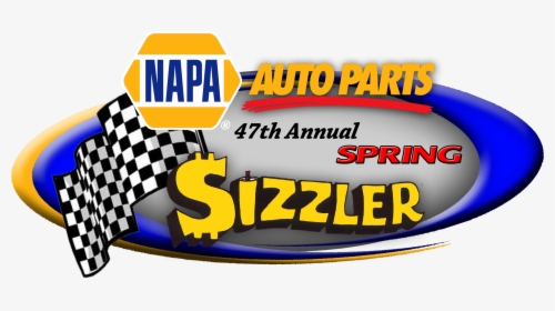 Stafford Speedway Napa Auto Parts Spring Sizzler 200 - Napa Auto Parts, HD Png Download, Transparent PNG