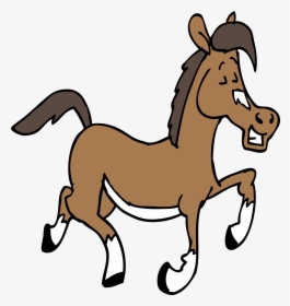 Download Horses Clipart Quarter Horse And Use This - Clipart Horse Png, Transparent Png, Transparent PNG