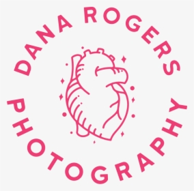 Dana Rogers Photography - Circle, HD Png Download, Transparent PNG