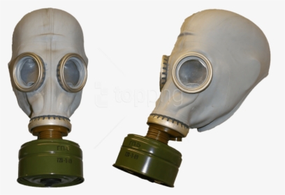 Mask - Gas Masks Ww1 Russian, HD Png Download, Transparent PNG