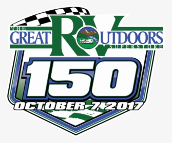 Great Outdoors Rv, HD Png Download, Transparent PNG