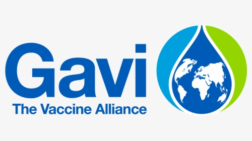 Gavi Logo - Gavi Alliance, HD Png Download, Transparent PNG