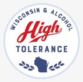 Wisconsin S Complicated Relationship With Alcohol - Circle, HD Png Download, Transparent PNG