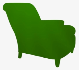 Transparent Colorful Cool Lounge Chair Png Image - Chair, Png Download, Transparent PNG