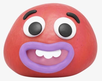 Amazing World Of Gumball Red Ball , Transparent Cartoons - Amazing World Of Gumball Red Ball, HD Png Download, Transparent PNG