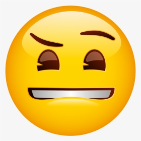 Emoji Biting His Lip Meme - Ondepode Wallpaper