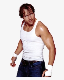 Jon Moxley, HD Png Download, Transparent PNG