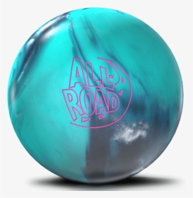 Storm All Road Bowling Ball, HD Png Download, Transparent PNG