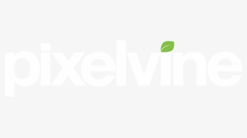 Pixelvine Creative Leaf Logo - Example Changed The Way You, HD Png Download, Transparent PNG