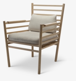 Arte Rml1 Lounge Chair - Chair, HD Png Download, Transparent PNG