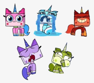 Late 2010s Early 2020s Wiki - Princess Unikitty, HD Png Download, Transparent PNG