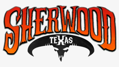 Sherwoodtexas Logo Final - Illustration, HD Png Download, Transparent PNG