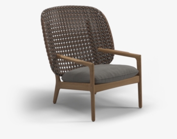 Xlarge 23 - Gloster Kay Lounge Chair, HD Png Download, Transparent PNG