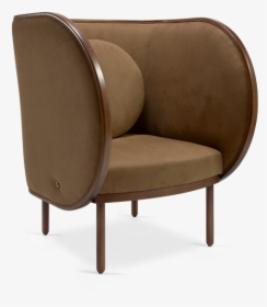 Club Chair, HD Png Download, Transparent PNG
