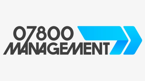 07800 Management - Graphic Design, HD Png Download, Transparent PNG