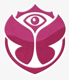 Thumb Image - Tomorrowland Logo Png, Transparent Png, Transparent PNG