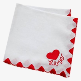 Handkerchief Free Png Image - Envelope, Transparent Png, Transparent PNG
