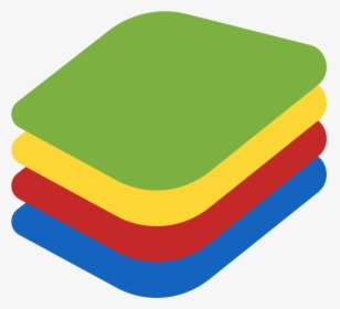 Bluestacks 4 - 130 - 0 - 1049 Crack With Patch Keygen - Bluestacks Icon, HD Png Download, Transparent PNG