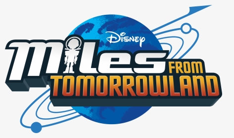 Welcome To The Wiki - Miles From Tomorrowland, HD Png Download, Transparent PNG