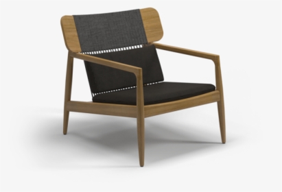 Xlarge 24 - Gloster Archi Lounge Chair, HD Png Download, Transparent PNG