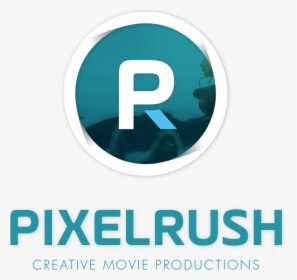 Pixelrush Logo - Graphic Design, HD Png Download, Transparent PNG