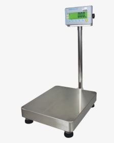 Pesa Platform Weighing Scale, HD Png Download, Transparent PNG