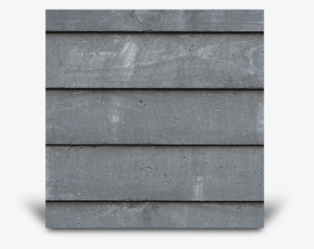Decorative Concrete Wall Texture Rough Sawn Timber - Concrete, HD Png Download, Transparent PNG