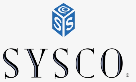 Sysco Logo Png Transparent - Sysco Foods, Png Download, Transparent PNG