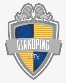 Fc Linköping City Logga, HD Png Download, Transparent PNG