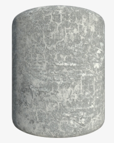 Uneven Plaster Wall Texture With Trowel Marks, Seamless - Lampshade, HD Png Download, Transparent PNG