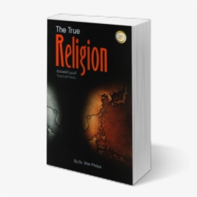 Transparent True Religion Png - Book Cover, Png Download, Transparent PNG