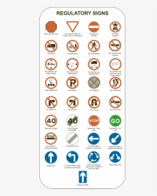 Traffic Signs In Nepali, HD Png Download, Transparent PNG