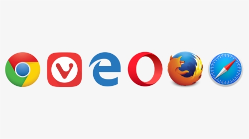 Browser Logos, HD Png Download , Transparent Png Image - PNGitem