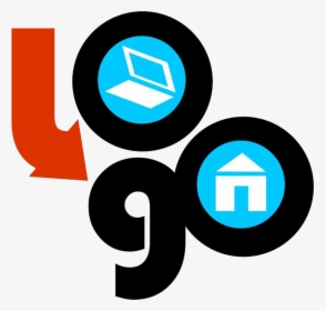 Logo - Circle, HD Png Download, Transparent PNG