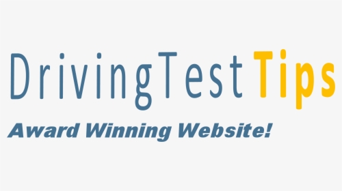 Driving Test Tips Logo - Parallel, HD Png Download, Transparent PNG