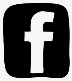 Facebook - Cross, HD Png Download, Transparent PNG
