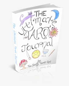 Ultimate Tarot Journal, HD Png Download, Transparent PNG