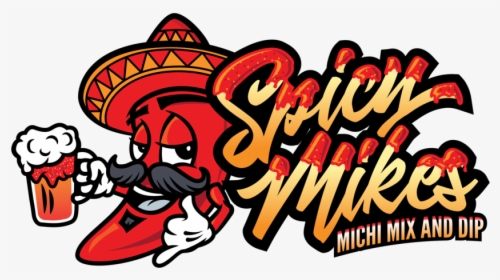 Spicymikey, HD Png Download, Transparent PNG