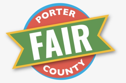 Discounts Porter County Fair Transparent Background - Label, HD Png Download, Transparent PNG