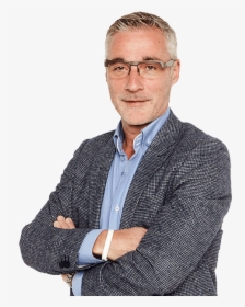 Businessperson, HD Png Download, Transparent PNG