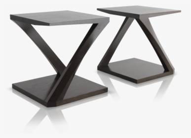 Hellman Chang Z Side Table, HD Png Download, Transparent PNG