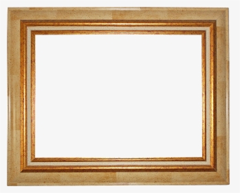 Picture Frame Pretty Brown Digital Free Frame Clipart - Picture Frame, HD Png Download, Transparent PNG